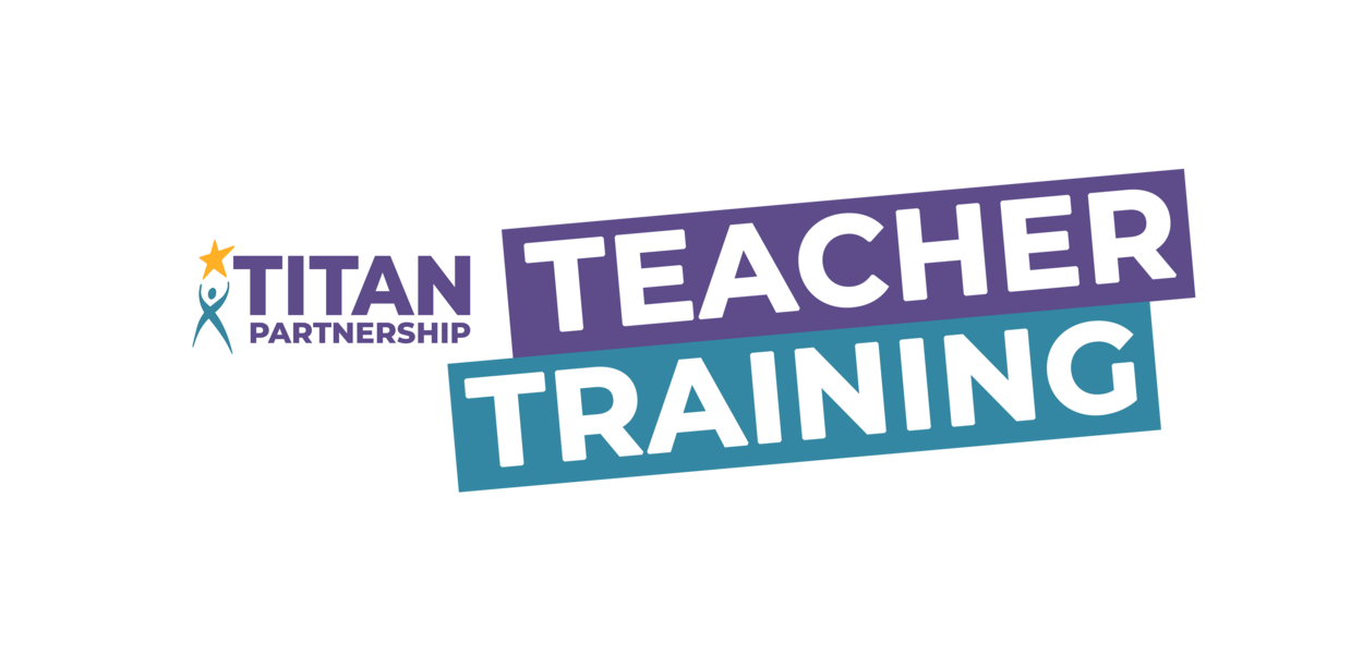 Titan Teacher Training logo