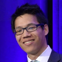 Teach First ambassador William Lau