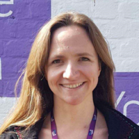 Dr Polly Crowther - Head of Early Years at Oasis Academy Skinner Street