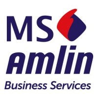MS Amlin Business Services logo