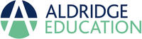 Logo for Aldridge Education