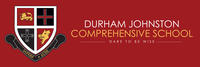 Durham Johnston School logo