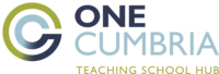 One Cumbria Teaching School Hub logo