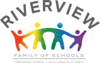 Riverview Federation logo