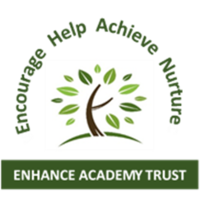 Enhance Multi Academy Trust logo