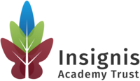 Insignis Academy Trust logo