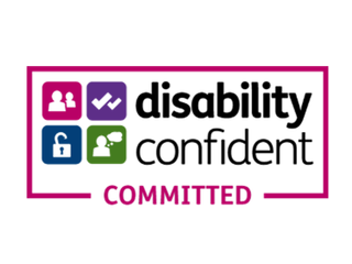 Teach First is officially a Disability Confident employer