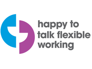 We are committed to Flexible Working for all employees