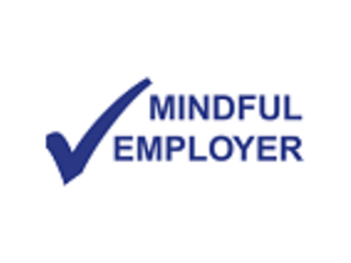 Teach First is certified as a Mindful Employer