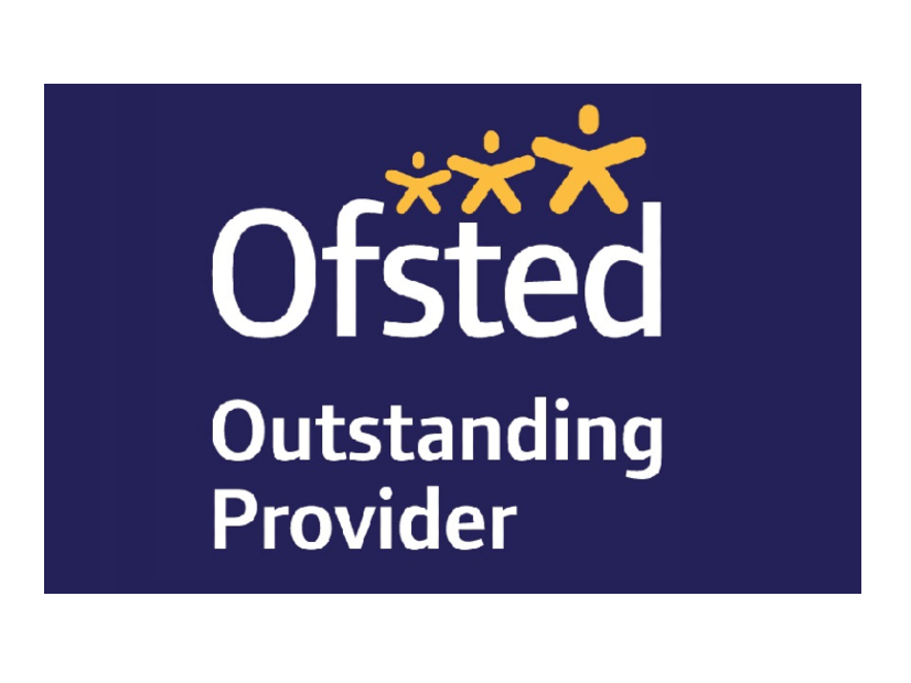 Ofsted Outstanding Provider