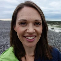 Portrait of Gemma Edgcombe