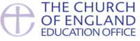 The Church of England Education Office logo
