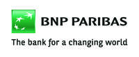 BNP Paribas logo