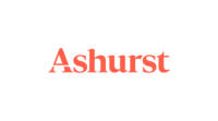 Ashurst logo