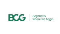 Boston Consulting Group logo