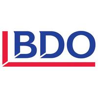 BDO logo