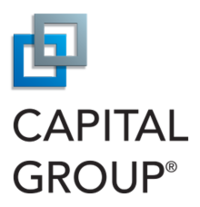 Capital Group logo