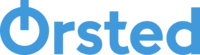 Orsted logo