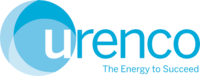 Urenco logo