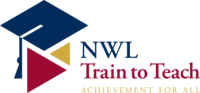 North West London Teaching School Hub logo