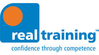 Real Training logo