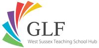 GLF Wet Sussex TSH Logo