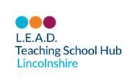 LEAD Teaching School Hub Lincolnshire Logo