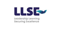 Leadership Learning Securing Excellence Logo