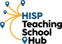 HISP Teaching School Hub logo