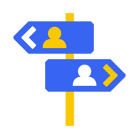 Option icon