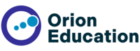 Orion Education logo