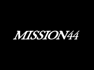 Mission 44 logo
