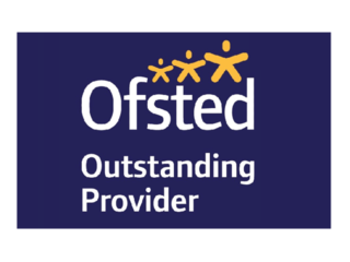 Ofsted Outstanding Provider