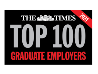 100 Top Graduates Employer 2024