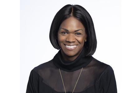 Dame Vivian Hunt